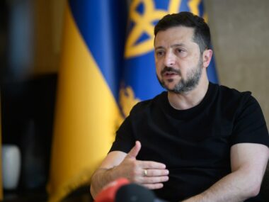 РФ планує вишколити на війні з Україною до 50 тис. північнокорейських військових – Зеленський