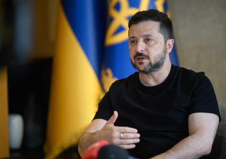 РФ планує вишколити на війні з Україною до 50 тис. північнокорейських військових – Зеленський