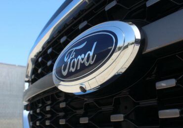 Ford перенесе виробництво деяких моделей Lincoln із Китаю до США