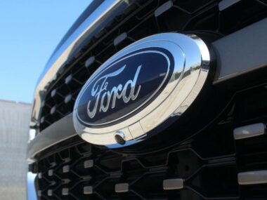 Ford перенесе виробництво деяких моделей Lincoln із Китаю до США