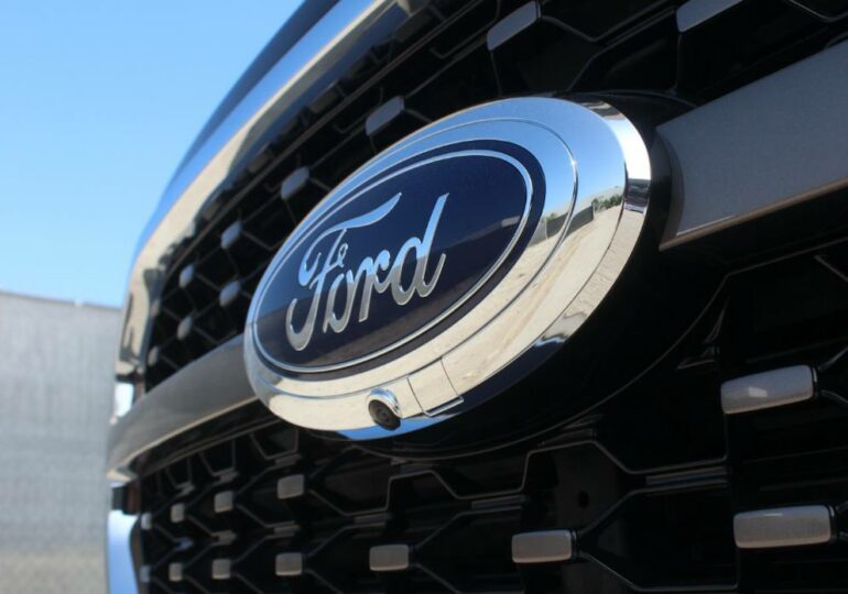 Ford перенесе виробництво деяких моделей Lincoln із Китаю до США