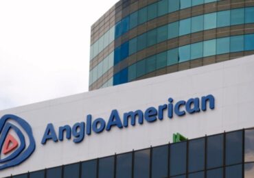 Anglo American уклала річну угоду на постачання залізної руди з китайським державним покупцем