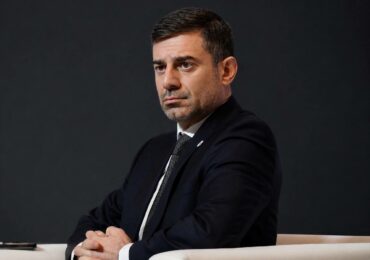 Лубінець: Україну цілодобово атакують хакери з Росії, КНДР, Китаю та країн Африки