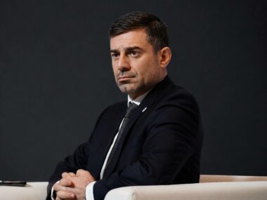 Лубінець: Україну цілодобово атакують хакери з Росії, КНДР, Китаю та країн Африки