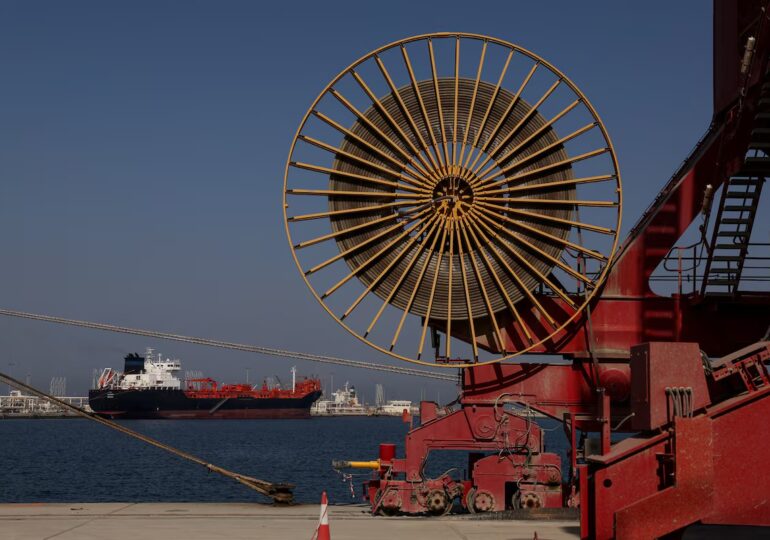 КНР виводить нафтові танкери з небезпечних маршрутів Близького Сходу