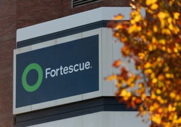 Fortescue сподівається на якнайшвидше відновлення нормальних умов торгівлі з Китаєм