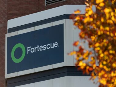 Fortescue сподівається на якнайшвидше відновлення нормальних умов торгівлі з Китаєм