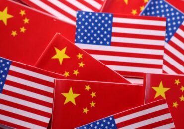 США планують запровадити 7,5% мита на китайські товари – ЗМІ