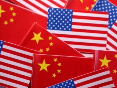 США планують запровадити 7,5% мита на китайські товари – ЗМІ