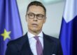 Стубб: Китай не допустить застосування РФ ядерної зброї