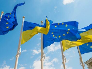 Європа може допомогти Україні замінити китайські компоненти для дронів – New Age Defence
