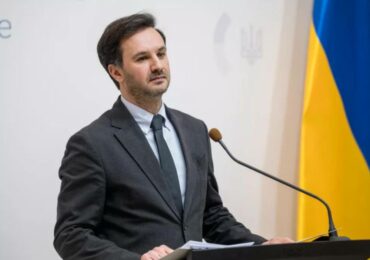 МЗС: Китай офіційно просив Україну не завдавати ударів по Владивостоку