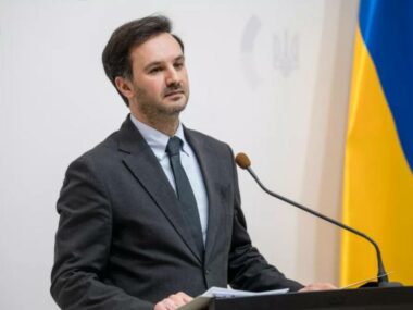 МЗС: Китай офіційно просив Україну не завдавати ударів по Владивостоку