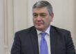 РФ передала Китаю подробиці переговорів із посланцями США