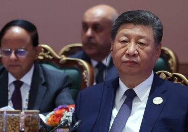 Країни БРІКС повинні розвивати розширене та міцне практичне співробітництво – Сі Цзіньпін