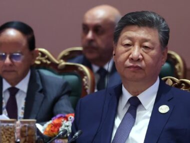 Країни БРІКС повинні розвивати розширене та міцне практичне співробітництво – Сі Цзіньпін