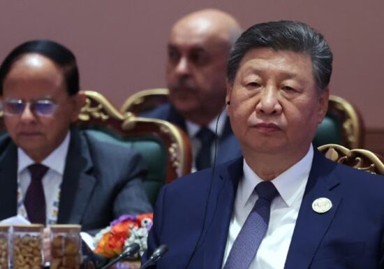 Країни БРІКС повинні розвивати розширене та міцне практичне співробітництво – Сі Цзіньпін