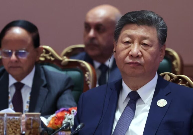 Країни БРІКС повинні розвивати розширене та міцне практичне співробітництво – Сі Цзіньпін