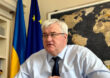 Сибіга провів телефонні переговори з міністром закордонних справ Республіки Корея 