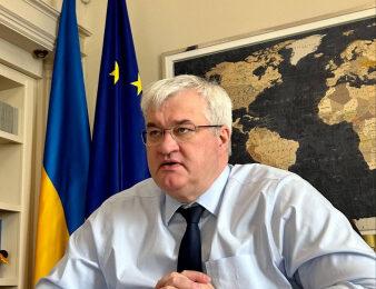 Сибіга провів телефонні переговори з міністром закордонних справ Республіки Корея