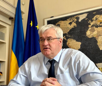 Сибіга провів телефонні переговори з міністром закордонних справ Республіки Корея 