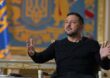 Війна в Україні може вплинути на безпеку Східної Азії – Зеленський 
