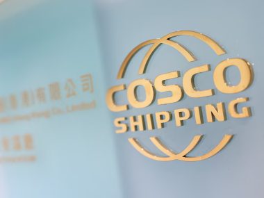 Німеччина планує заблокувати продаж логістичної компанії Zippel китайській Cosco