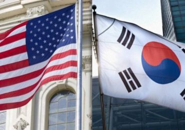 Південна Корея інвестує $200 млрд в енергетику США