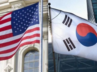 Південна Корея інвестує $200 млрд в енергетику США