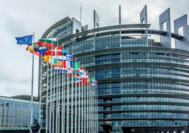 Європарламент закликав посилити тиск на Китай через підтримку війни Росії