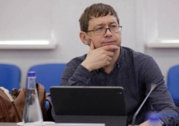 Україна має долучатися до економічної дискусії ЄС щодо Китаю – експерт