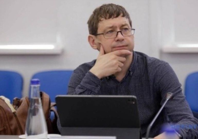Україна має долучатися до економічної дискусії ЄС щодо Китаю – експерт