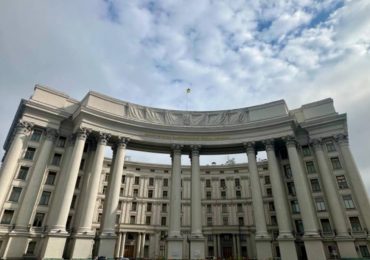 МЗС: Україна відкрита до відновлення діалогу з Південною Кореєю