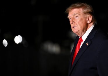 Росія та Китай не допомагають Ірану – Трамп