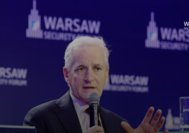 Прем’єр Норвегії закликав Китай та Індію використати вплив на Росію для переговорів