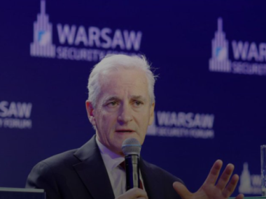 Прем’єр Норвегії закликав Китай та Індію використати вплив на Росію для переговорів