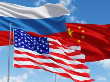 Путін запропонував провести саміт із Трампом і Сі для обговорення угоди щодо України – WSJ