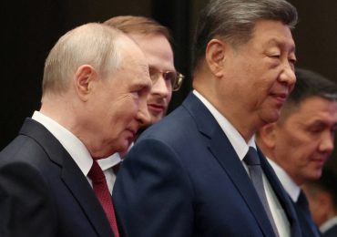Кремль збільшив знижку на газ для Китаю до 56%