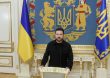 Зеленський відреагував на пропозицію Путіна зустрітися з Трампом і Сі