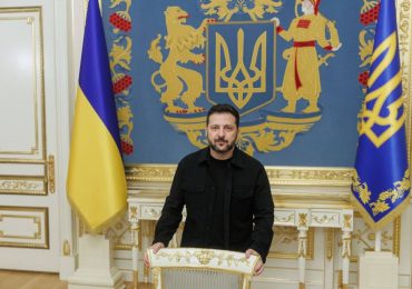 Зеленський відреагував на пропозицію Путіна зустрітися з Трампом і Сі
