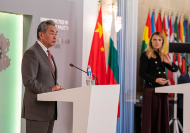 Китай закликав Україну і РФ до «взаємних поступок» заради миру