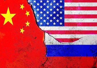 Кремль заявив про підготовку Китаєм тристороннього саміту із США та РФ
