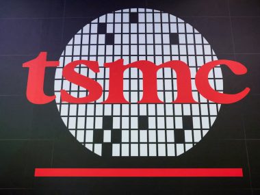TSMC шукає альтернативи китайським рідкоземельним компонентам