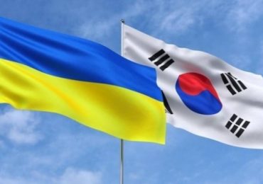 Південна Корея відкликала 8 своїх дипломатів з України